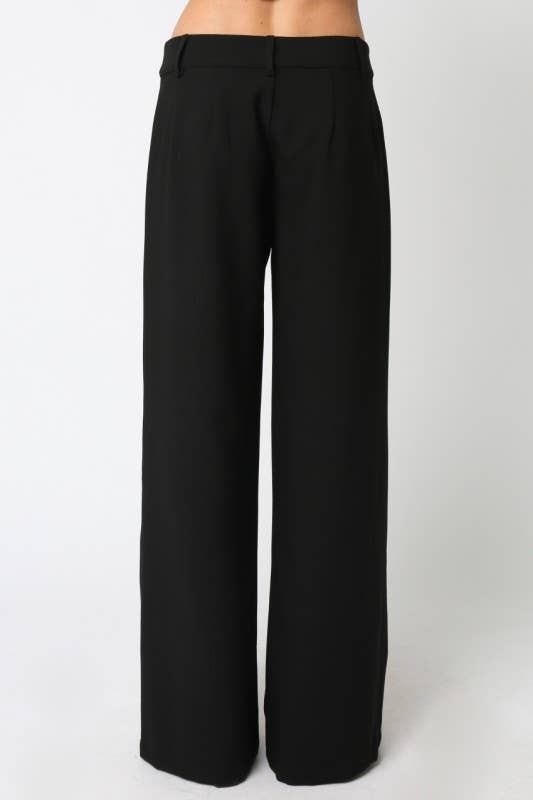 The Perfect Trouser