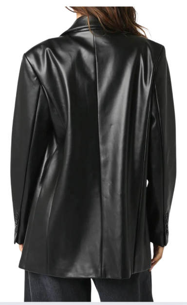 The I Am Worthy Blazer