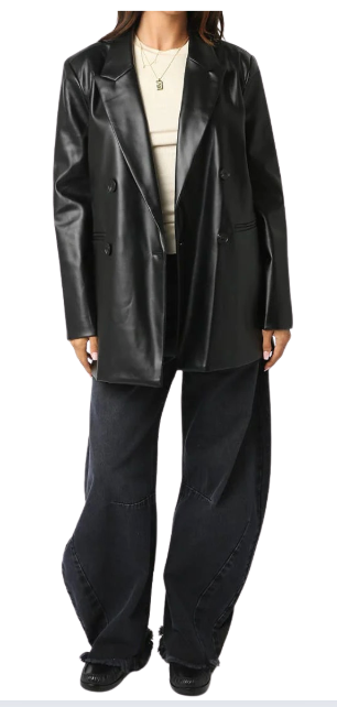 The I Am Worthy Blazer